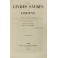 Les livres sacres de l'Orient