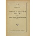 Scritti e discorsi politici. Vol. VI