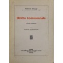 Diritto commerciale. Parte generale. Lezioni universitarie