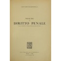 Principii di diritto penale nella scienza e nella legislazione positiva