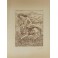 Michelangelo Buonarroti con 17 incisioni in rame di Marc Dautry 