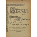 Storia del diritto romano. Lezioni del Prof. Gaeta