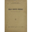 Delle servitù prediali