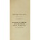 Regolamento del 16 di gennaio 1838 per l'esercizio e le evoluzioni della fanteria.