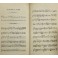Regolamento del 16 di gennaio 1838 per l'esercizio e le evoluzioni della fanteria.