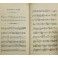 Regolamento del 16 di gennaio 1838 per l'esercizio e le evoluzioni della fanteria.