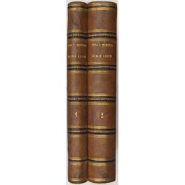 Vita e memorie di Felice Orsini Vita e memorie di Felice Orsini