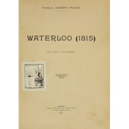 Waterloo (1815)