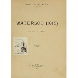 Waterloo (1815)