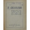 11 Costituzioni Repubblica Romana. Statuto Albertino.