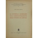 Il controllo giudiziario sull'amministrazione dell