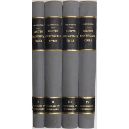 Lezioni di diritto processuale civile. Lezioni di diritto processuale civile.