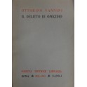 Il delitto di omicidio. Commento agli articoli 575