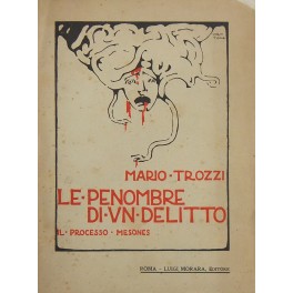 Le penombre di un delitto. Il processo Mesones