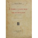 Le persone e le classi sociali nella storia del diritto italiano.