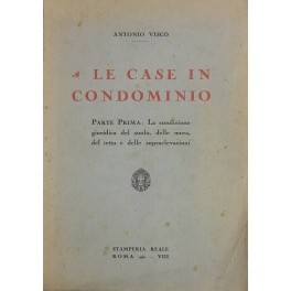 Le case in condominio Le case in condominio
