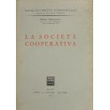 La società cooperativa