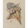 La Divina Commedia. Illustrazioni di Dalì