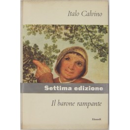 Il barone rampante