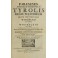 Joannis Schilteri .. Thesaurus Antiquitatum Teuton