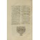 Francisci Mariae Pecchii.. Tractatus de servitutibus..