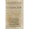 Johannis Brunnemanni.. Commentarius in Codicem Justinianeum