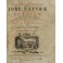 De jure naturae et gentium libri octo. 