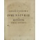 De jure naturae et gentium libri octo. 