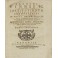 Arnoldi Vinnii JC. In quatuor libros Institutionum Imperialium commentarius academicus et forensis.