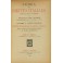 Storia del diritto italiano.