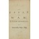 A collection of poems essays and epistles. 