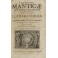 Vaticanae lucubrationes de tacitis et ambiguis Conventionibus in libros XXVII dispertitae