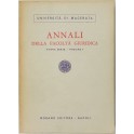 E.Betti La tipicità dei negozi giuridici romani e