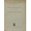 Secondo corso di perfezionamento per Uditori Giudiziari (30 maggio - 11 agosto 1958). Conferenze