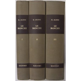 Le banche Le banche