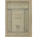 L'investment trust