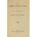 Della querela civile di falso. Studio teorico-prat