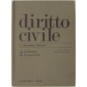 Diritto civile. Vol. II - La famiglia. Le successioni. 