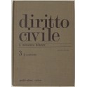 Diritto civile. Vol. III - Il contratto