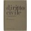 Diritto civile. Vol. IV - L'obbligazione