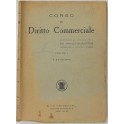 Corso di diritto commerciale