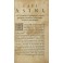 Laus asini tertia parte auctior cum alijs festivis
