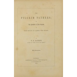 The Pilgrim Fathers