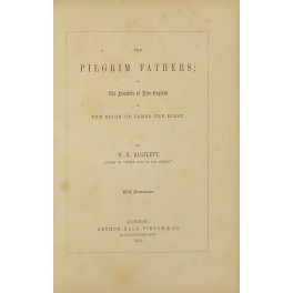 The Pilgrim Fathers