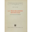 La procreazione artificiale. Una ricognizione dei problemi