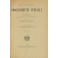 Dei vari procedimenti speciali. Commento al Libro III del Codice di Procedura Civile