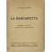 La bancarotta. Problemi di diritto sostantivo e pr