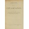 Della cittadinanza.
