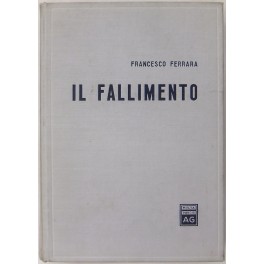 Il fallimento