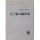 Il fallimento